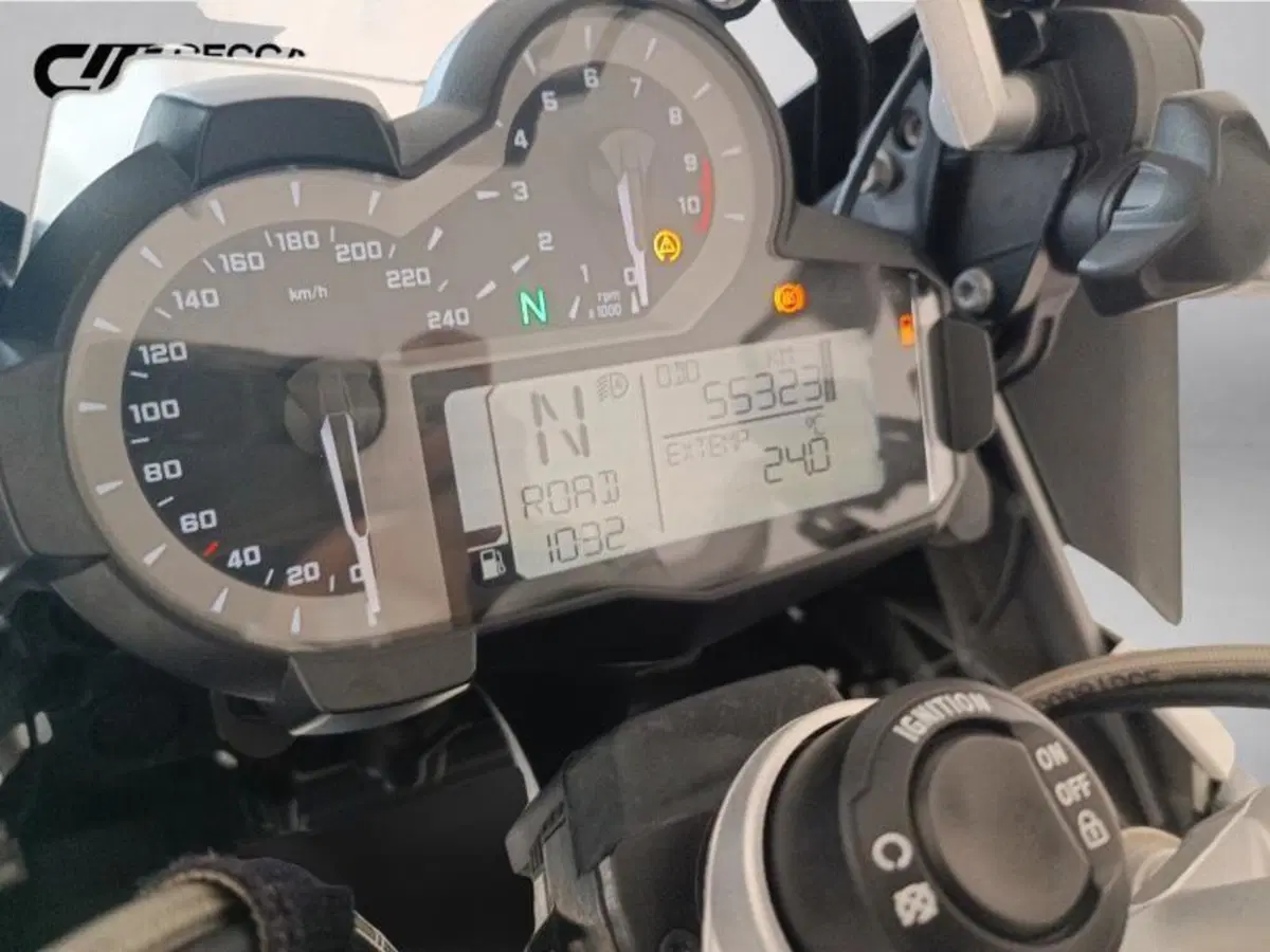 Bmw R 1200 GS (2013 - 16) (13)