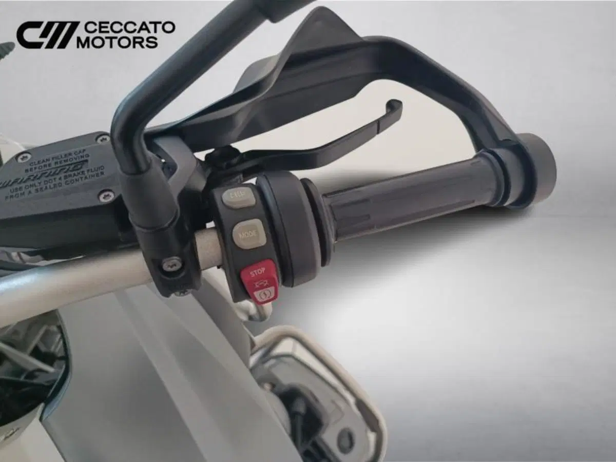 Bmw R 1200 GS (2013 - 16) (11)