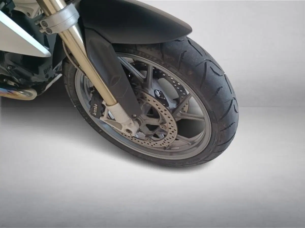Bmw R 1200 GS (2013 - 16) (14)