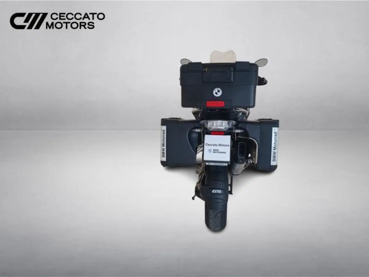 Bmw R 1200 GS (2013 - 16) (5)