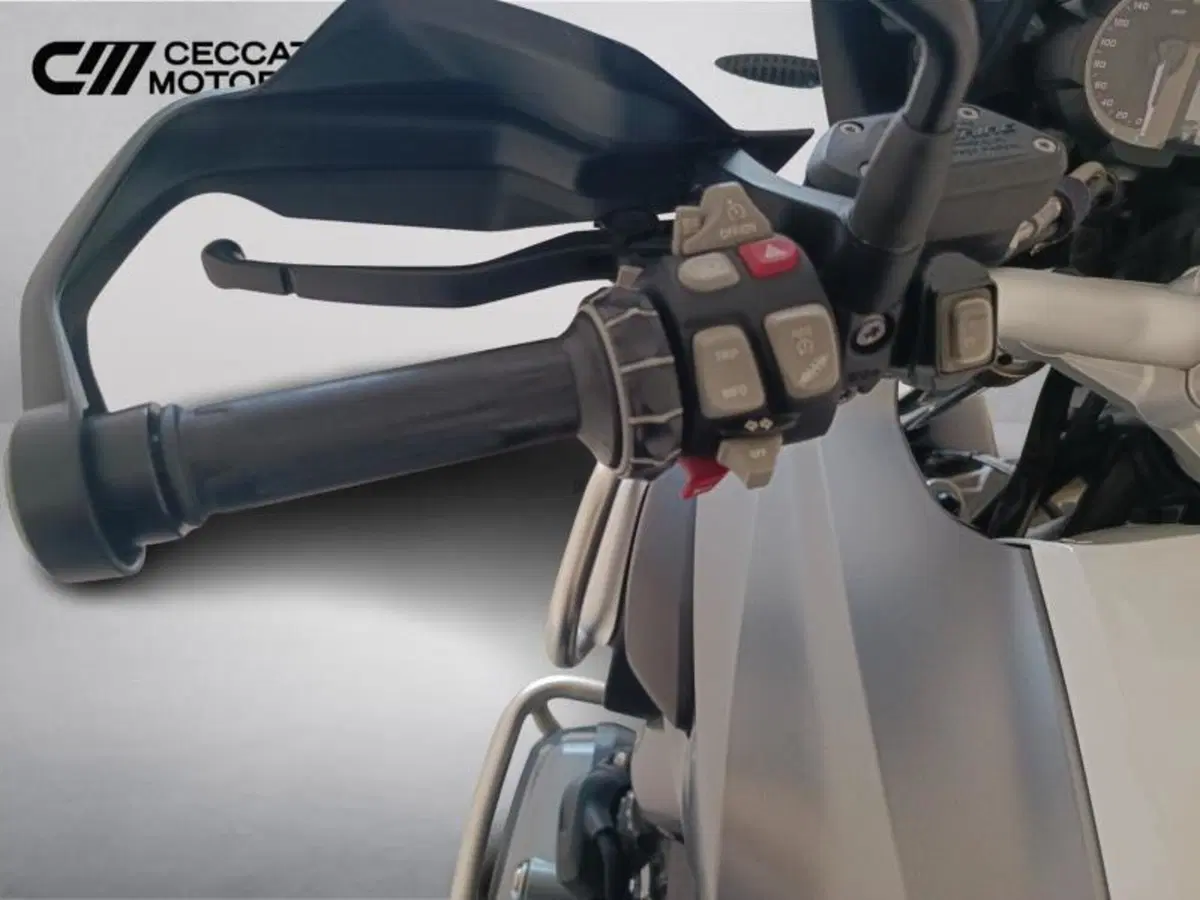 Bmw R 1200 GS (2013 - 16) (12)