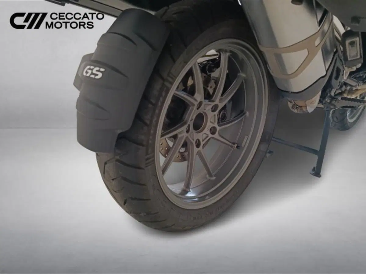 Bmw R 1200 GS (2013 - 16) (15)