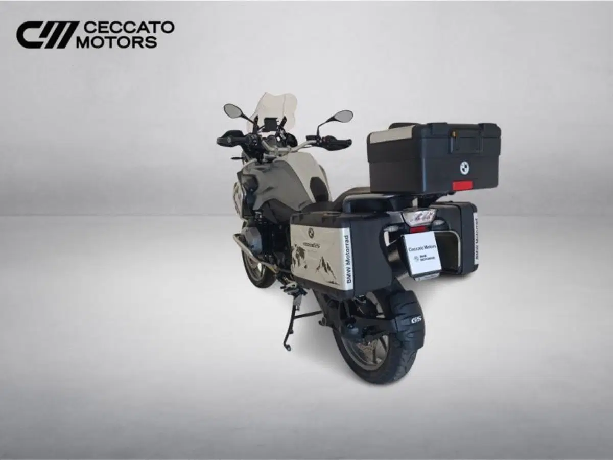 Bmw R 1200 GS (2013 - 16) (6)