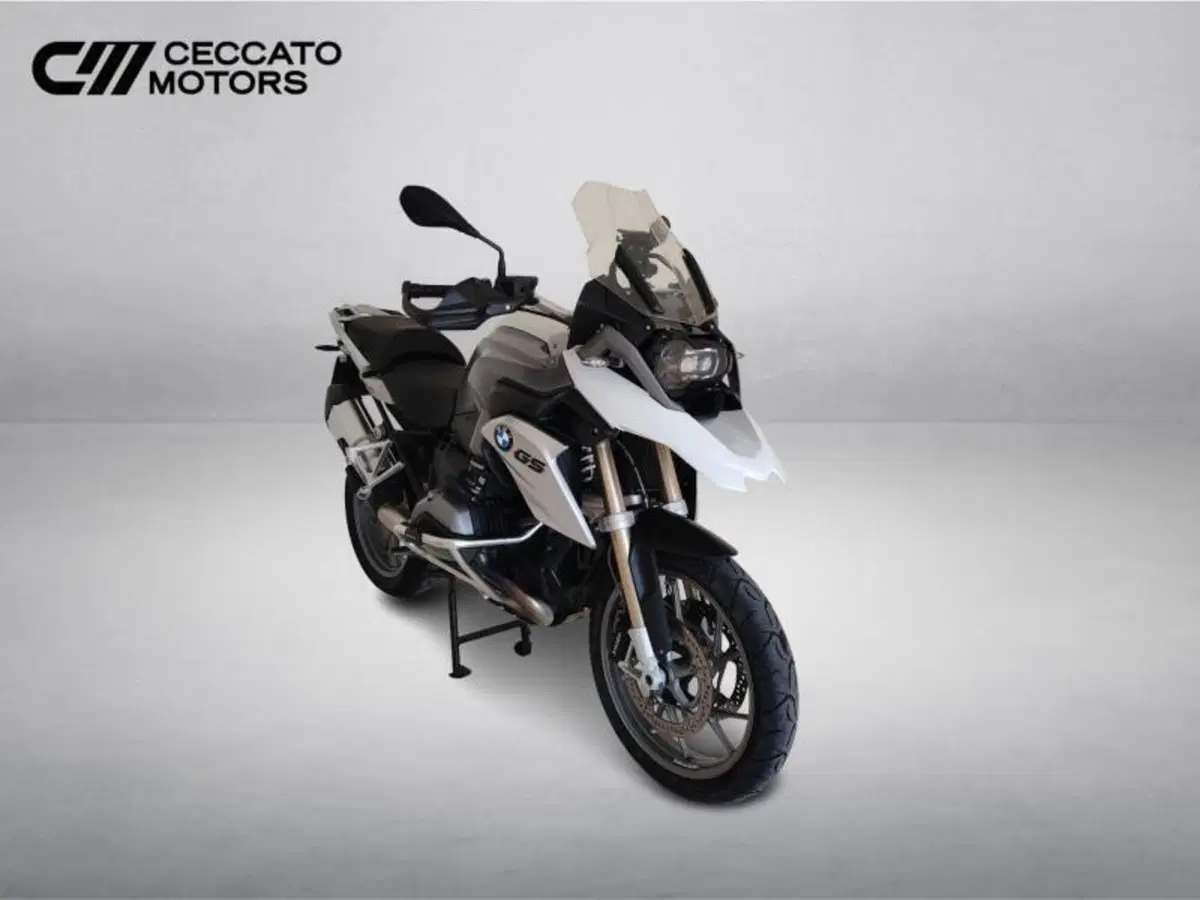 Bmw R 1200 GS (2013 - 16)