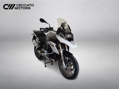 Bmw R 1200 GS (2013 - 16) usata