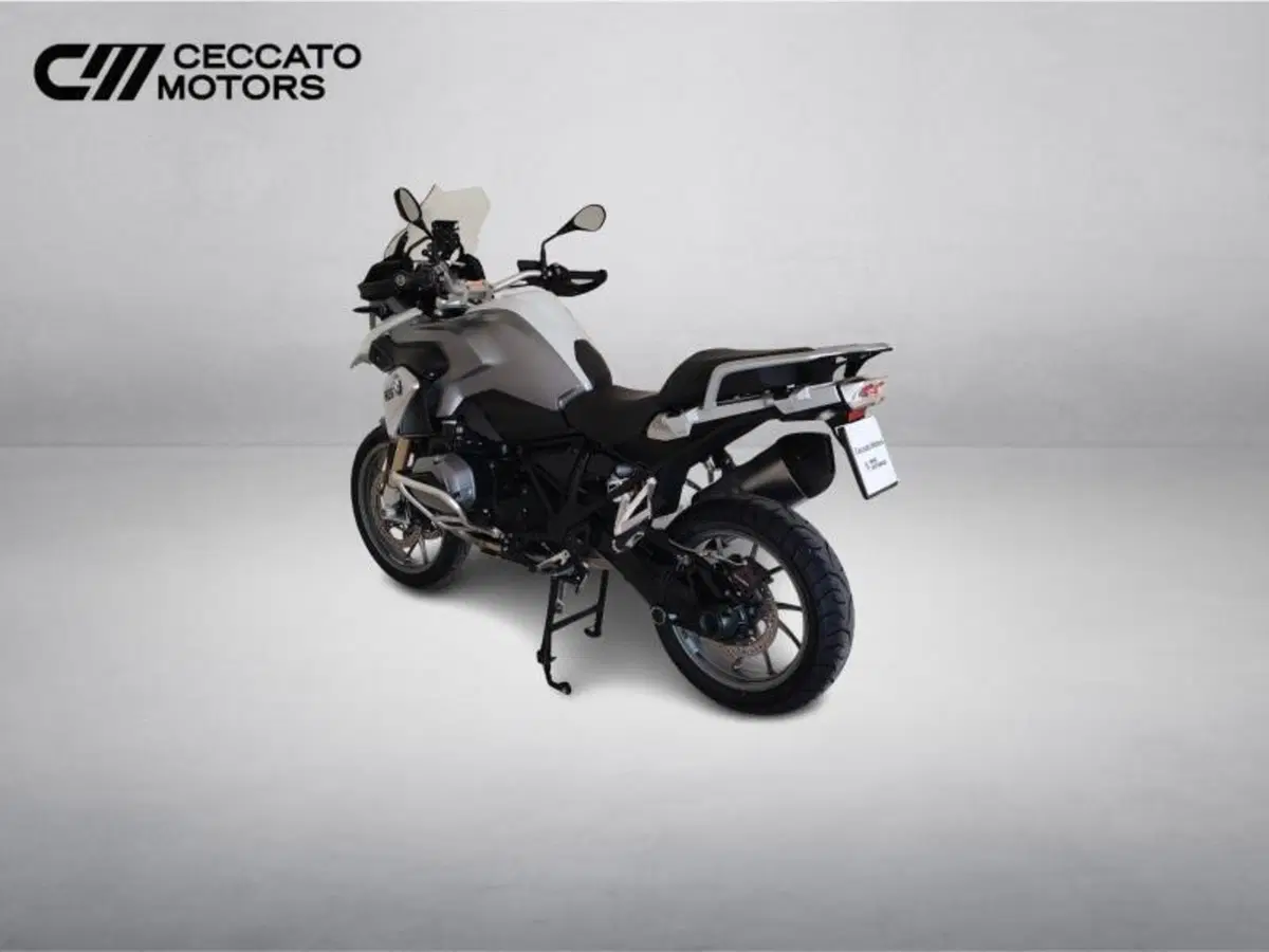 Bmw R 1200 GS (2013 - 16) (7)