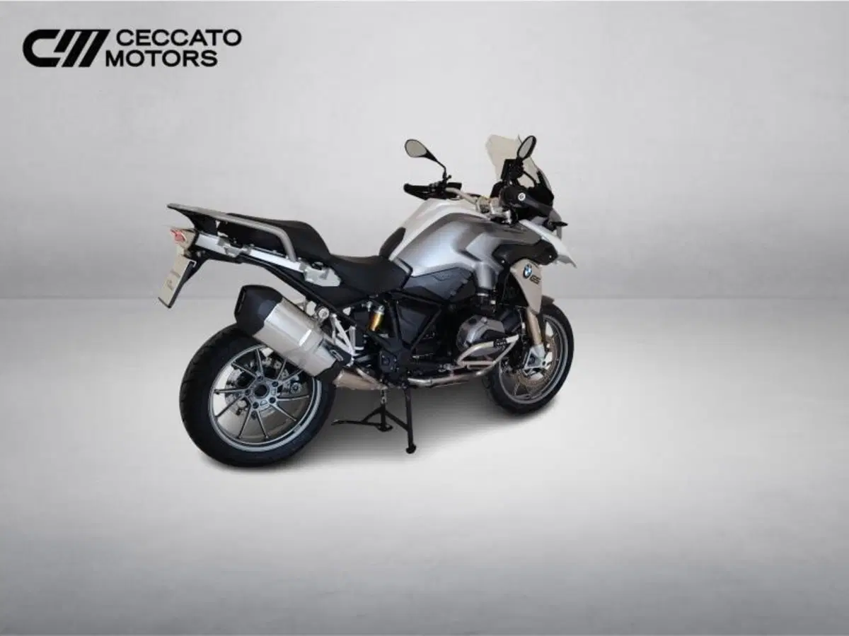 Bmw R 1200 GS (2013 - 16) (4)
