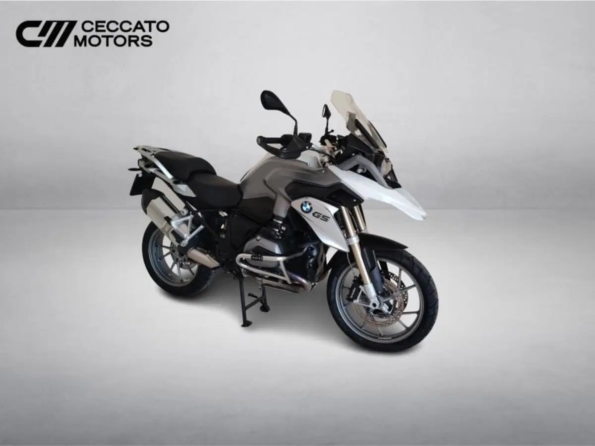 Bmw R 1200 GS (2013 - 16) (2)