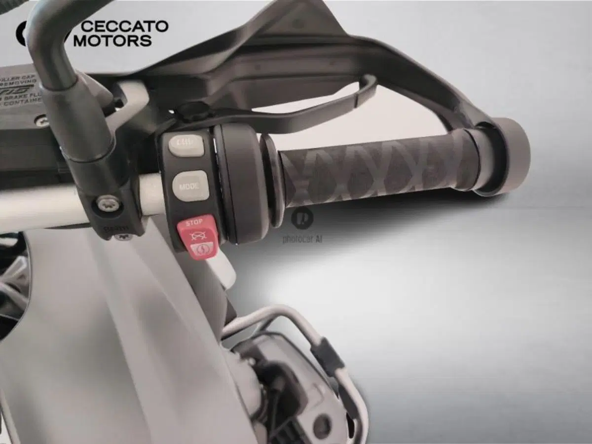 Bmw R 1200 GS (2013 - 16) (11)