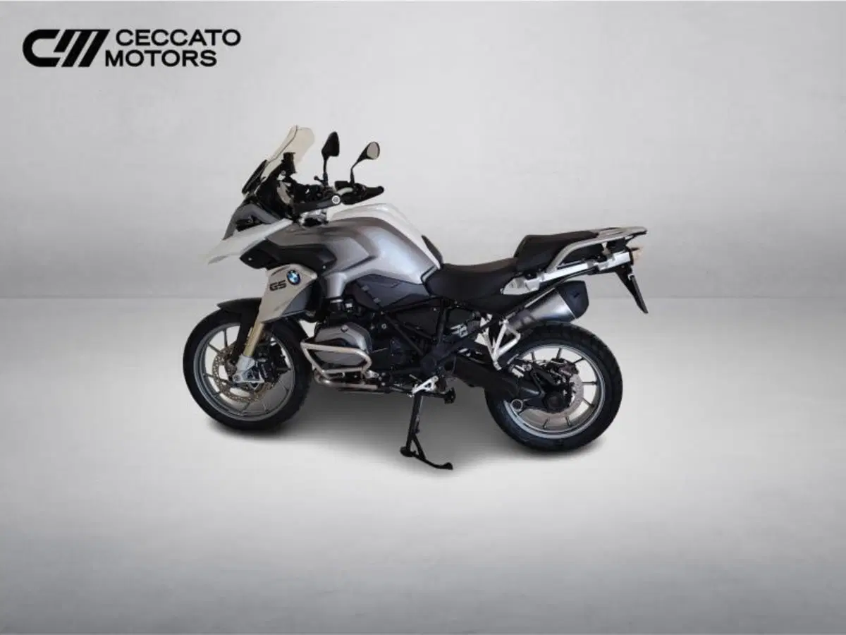 Bmw R 1200 GS (2013 - 16) (8)