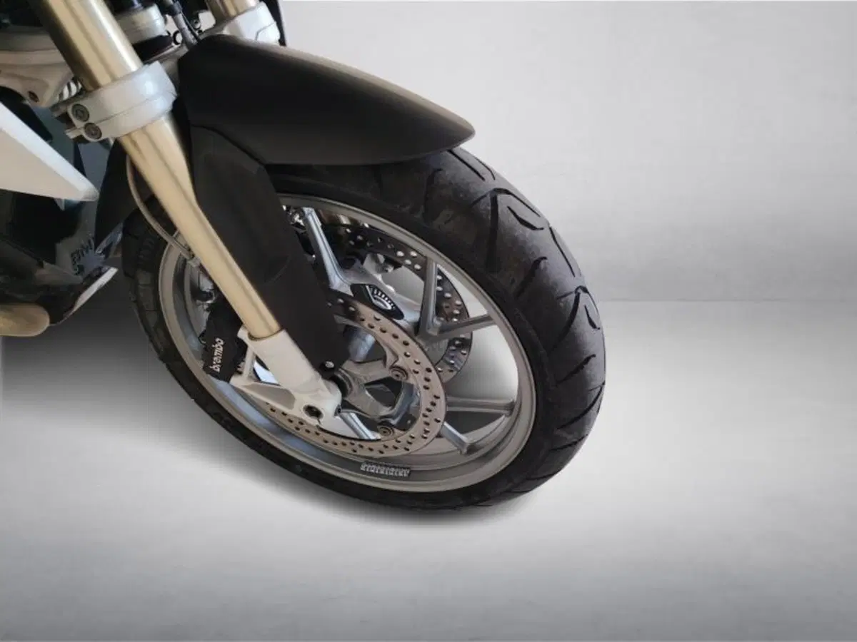 Bmw R 1200 GS (2013 - 16) (14)