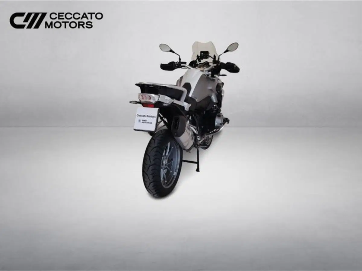 Bmw R 1200 GS (2013 - 16) (5)