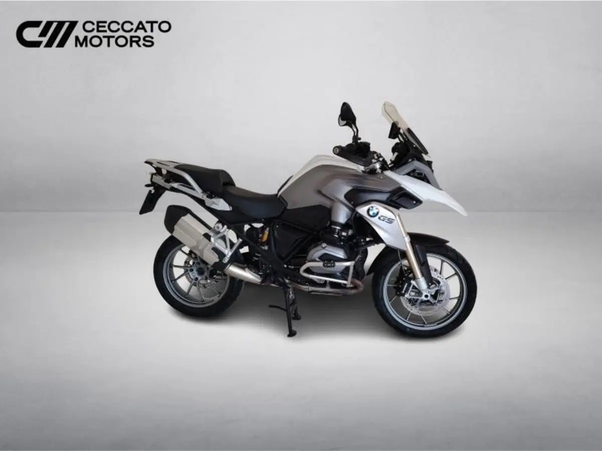 Bmw R 1200 GS (2013 - 16) (3)