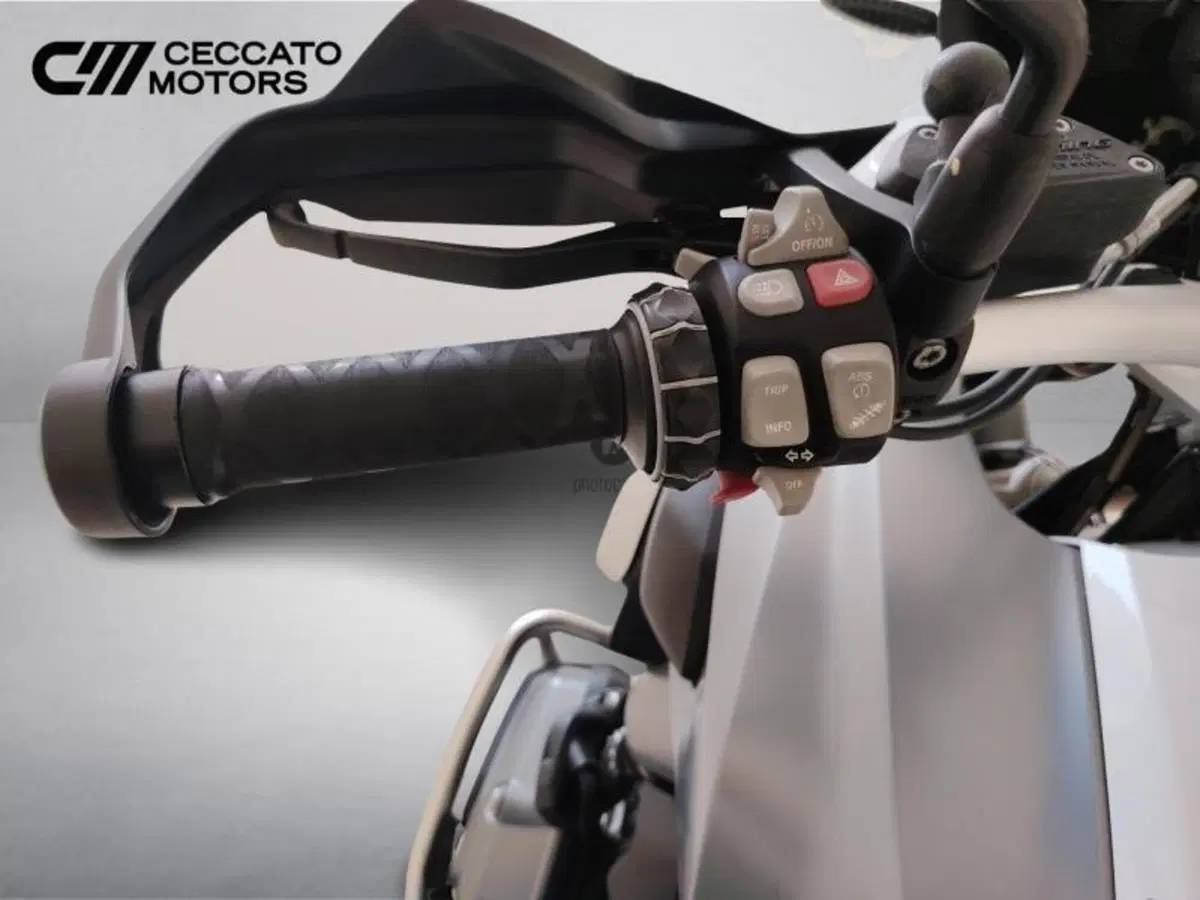 Bmw R 1200 GS (2013 - 16) (12)