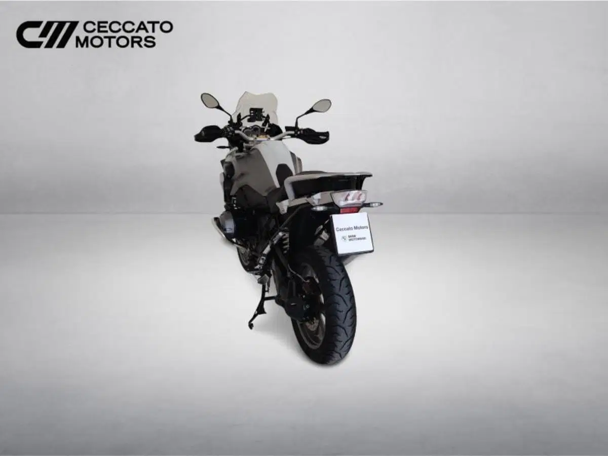 Bmw R 1200 GS (2013 - 16) (6)