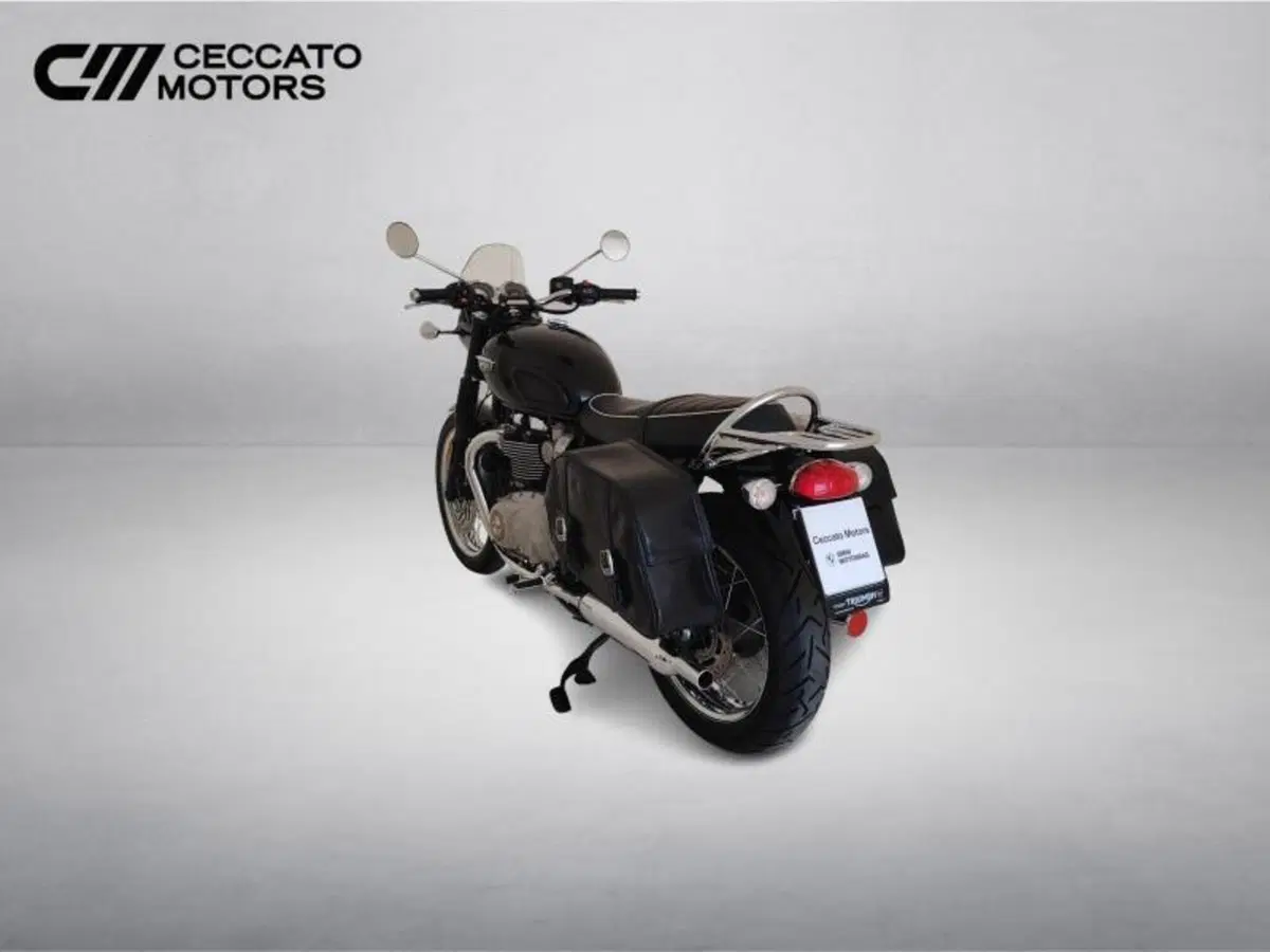 Triumph Bonneville T120 (2016 - 20) (7)