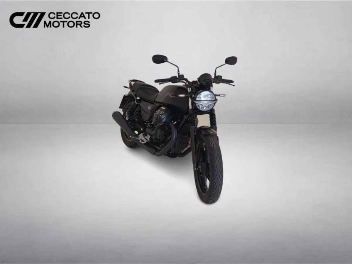 Moto Guzzi V7 850 Stone Special Abs (2021)