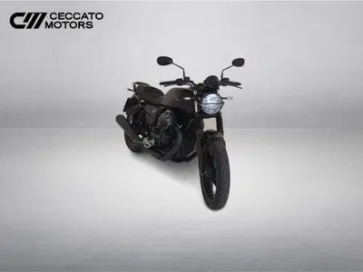 Moto Guzzi V7 850 Stone Special Abs (2021) usata
