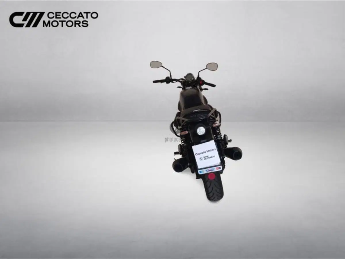 Moto Guzzi V7 850 Stone Special Abs (2021) (5)