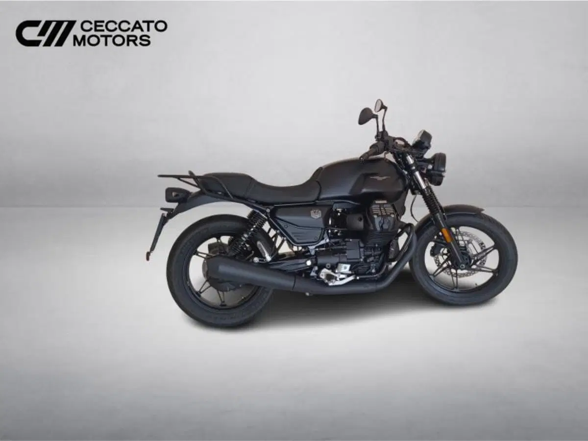Moto Guzzi V7 850 Stone Special Abs (2021) (3)