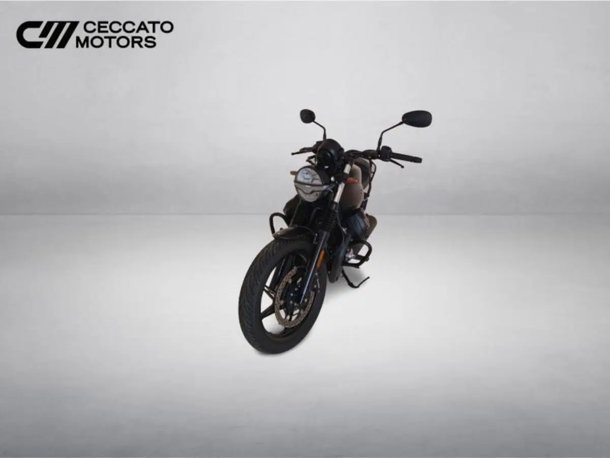 Moto Guzzi V7 850 Stone Special Abs (2021) (9)