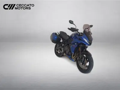 Triumph Tiger Sport 660 (2022 - 24) usata