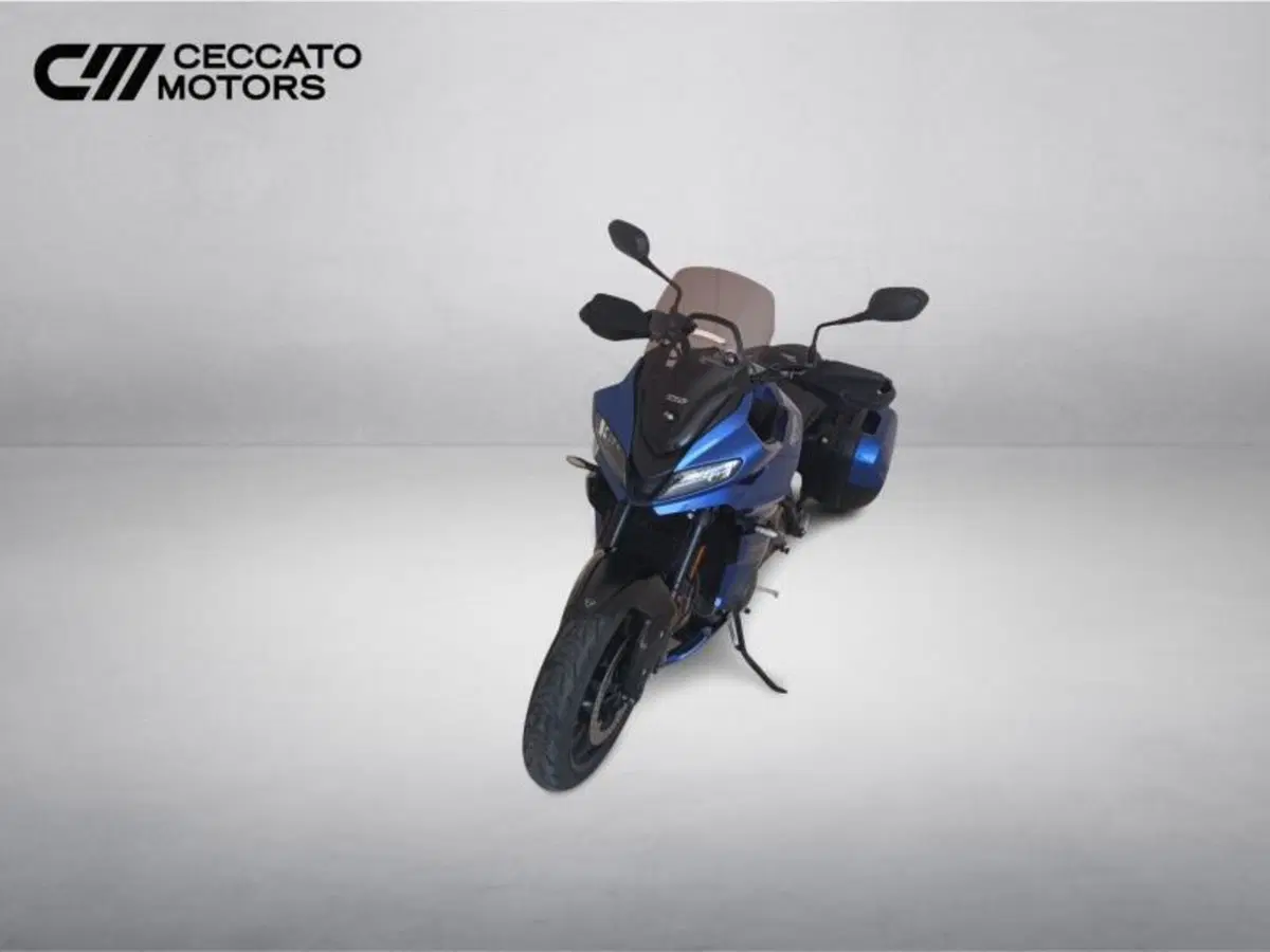 Triumph Tiger Sport 660 (2022 - 24) (10)