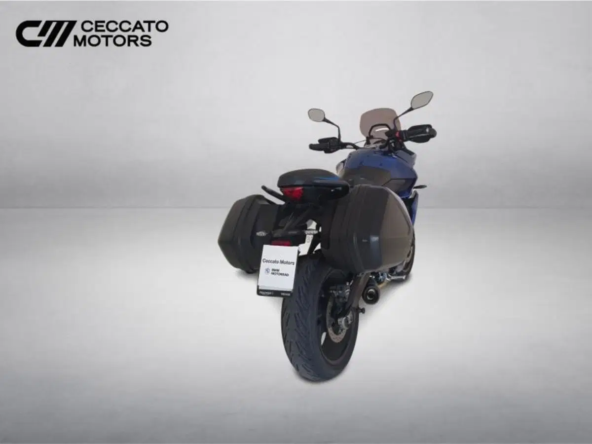 Triumph Tiger Sport 660 (2022 - 24) (5)