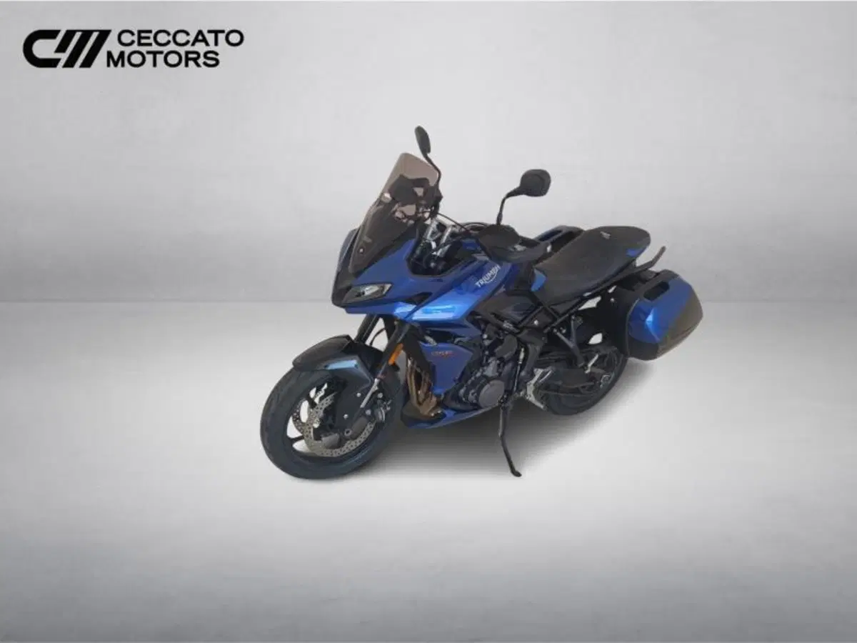 Triumph Tiger Sport 660 (2022 - 24) (9)