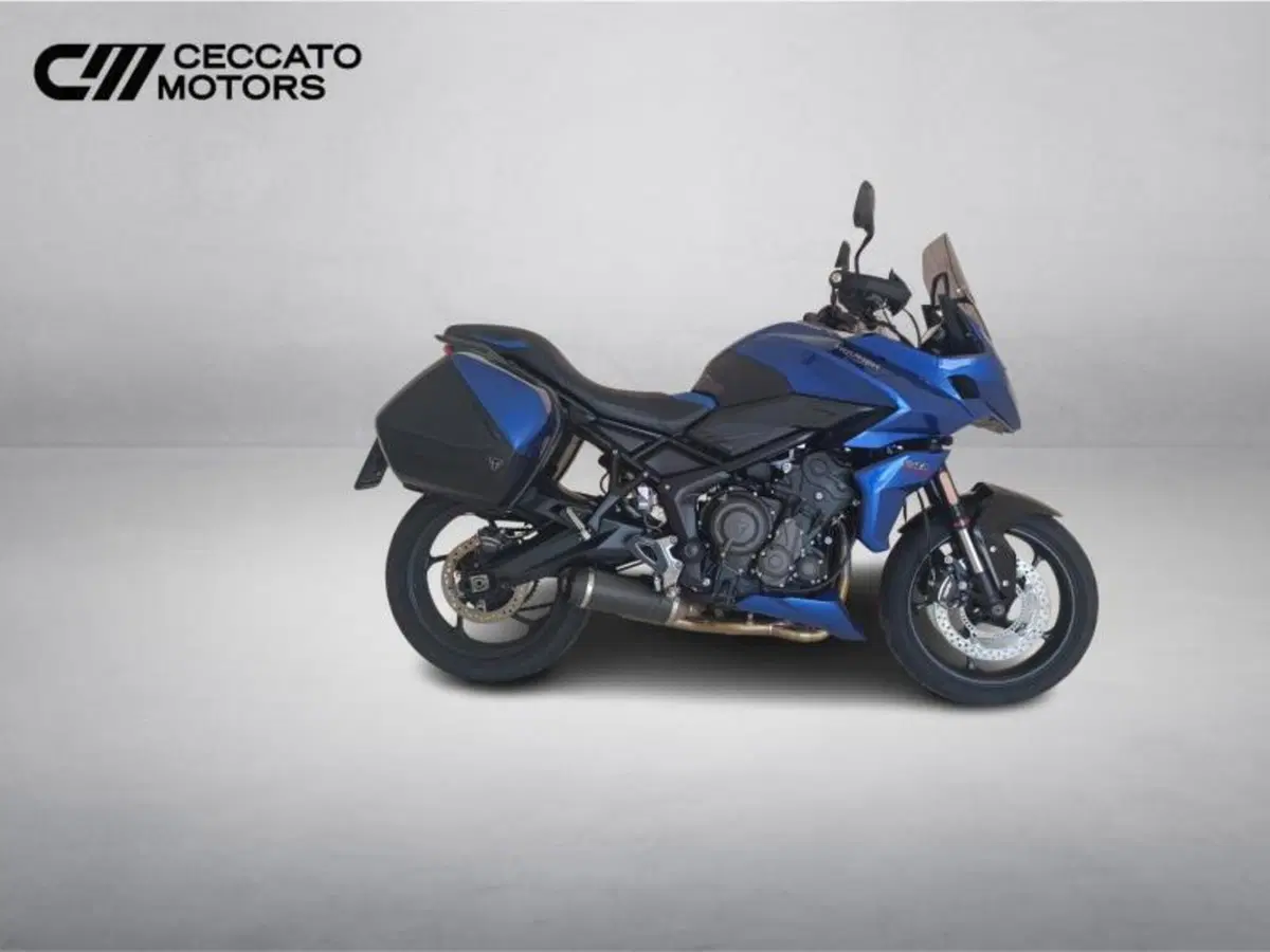 Triumph Tiger Sport 660 (2022 - 24) (3)