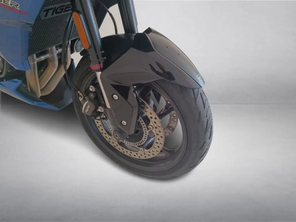 Triumph Tiger Sport 660 (2022 - 24) (15)