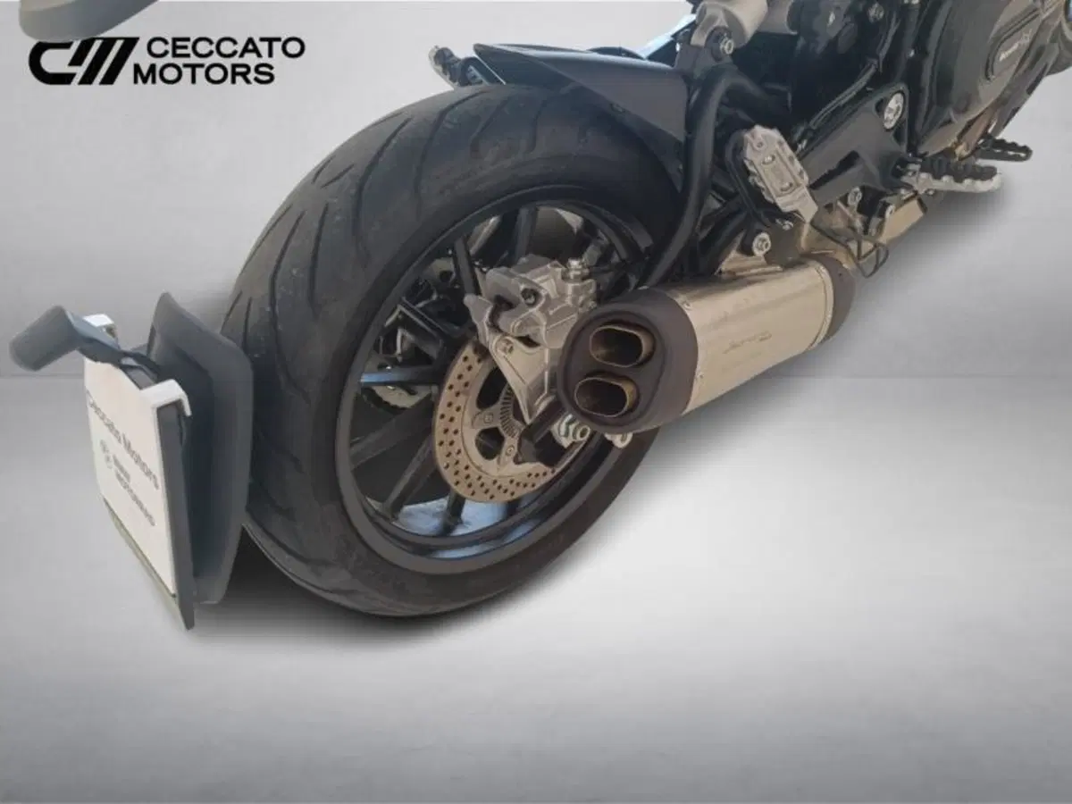 Benelli Leoncino 500 (2021 - 25) (15)