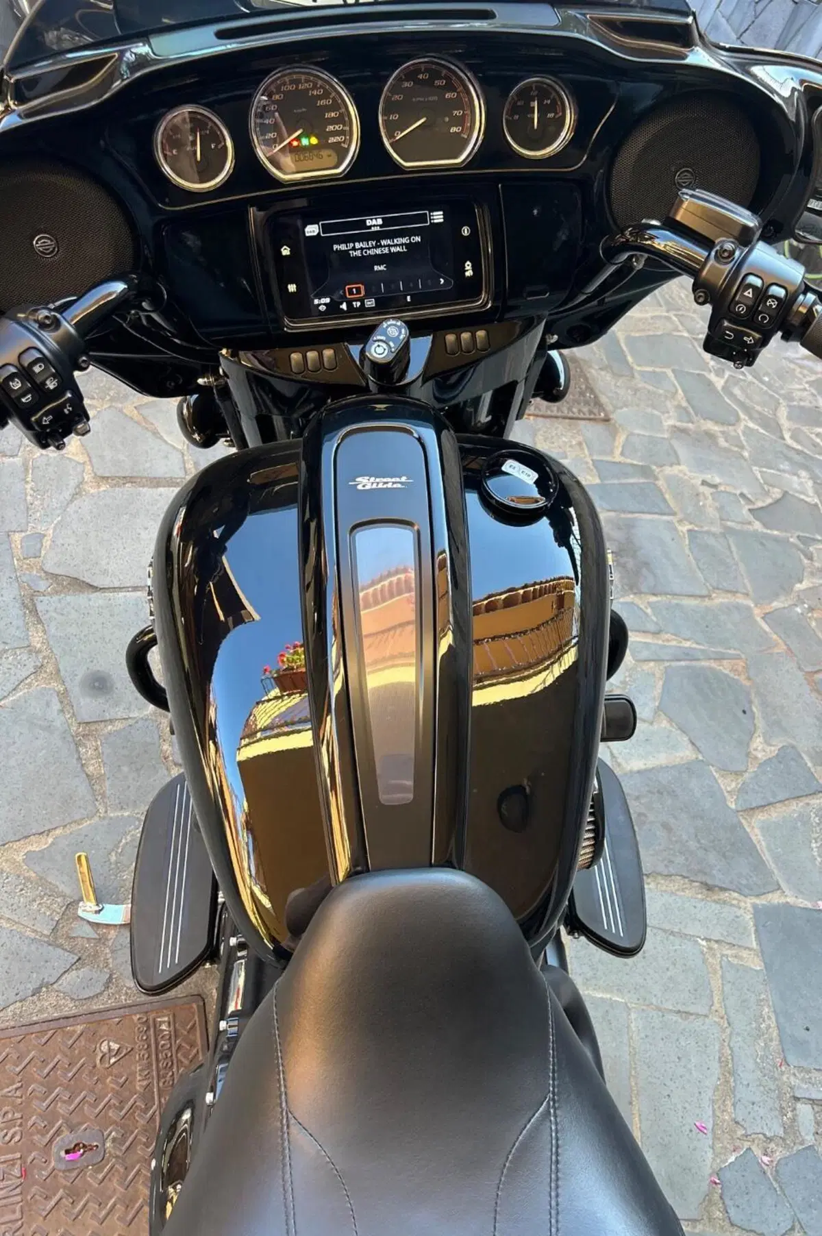 Harley-Davidson 114 Street Glide Special (2019 - 20) - FLHXS (4)
