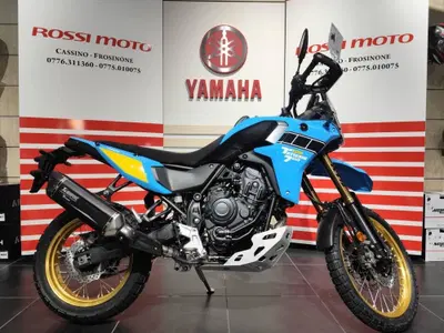 Yamaha T&eacute;n&eacute;r&eacute; 700 (2025 - 26) nuova