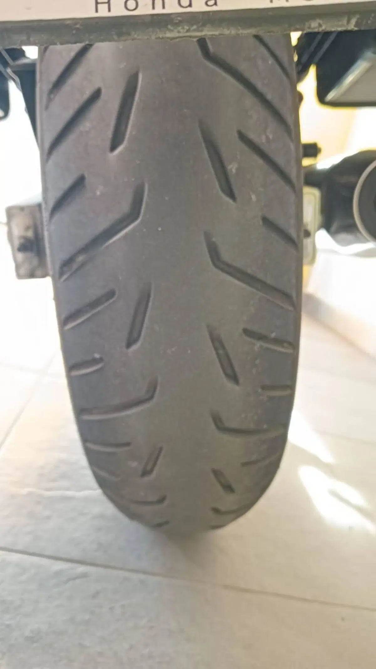 Vendo Honda CTX 700 N ABS DCT (2014 - 16) usata a Riccione (codice ...