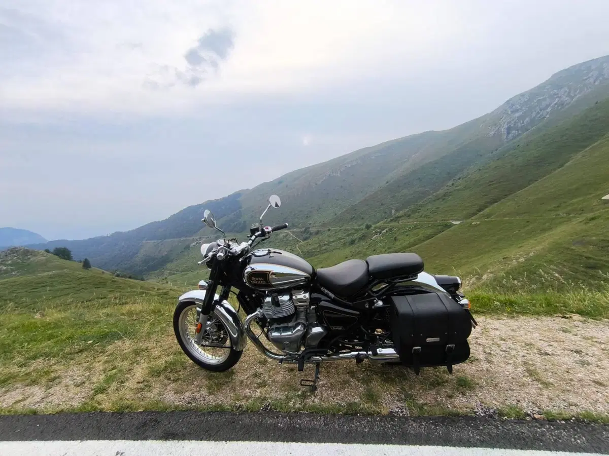 Royal Enfield Classic 650 (2025 - 26) (2)