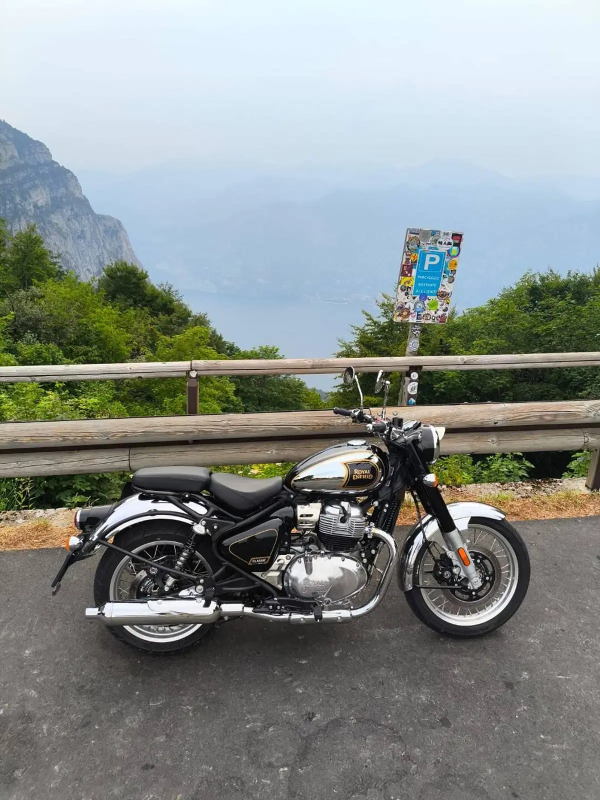 Royal Enfield Classic 650 (2025 - 26) (3)