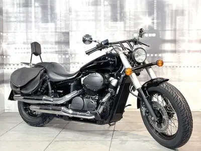 Honda VT 750S usata
