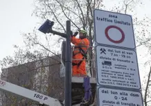 Milano, ZTL Isola: dal 7 settembre scattano le multe automatiche