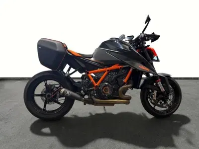 KTM 1290 Super Duke R (2020) usata