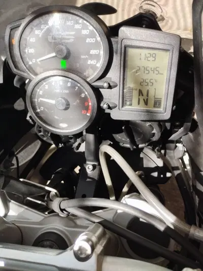 Bmw F 700 GS (2016 - 18) usata