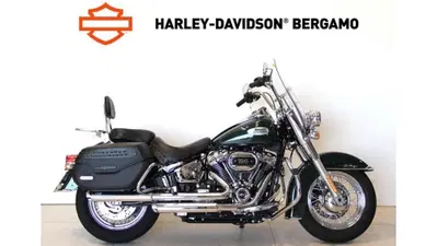 Harley-Davidson Heritage Classic (2021 - 24) usata
