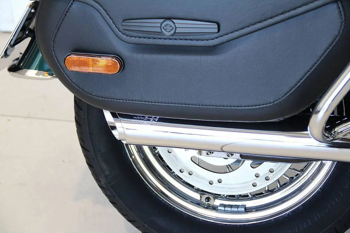 Harley-Davidson Heritage Classic (2021 - 24) (7)