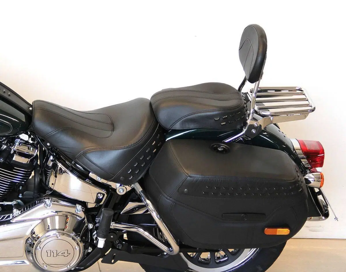Harley-Davidson Heritage Classic (2021 - 24) (13)