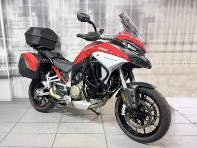Ducati Multistrada V4 (2021 - 24) usata