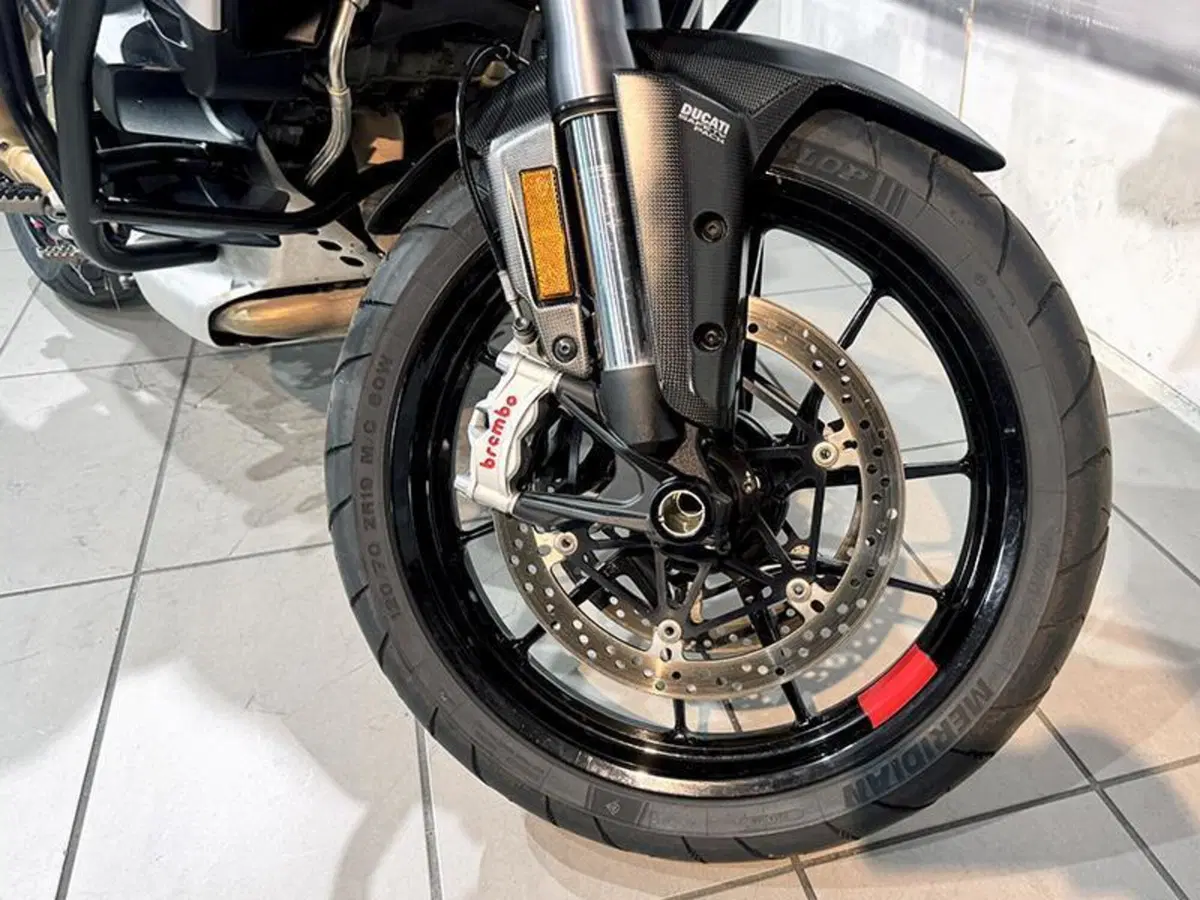 Ducati Multistrada V4 (2021 - 24) (3)