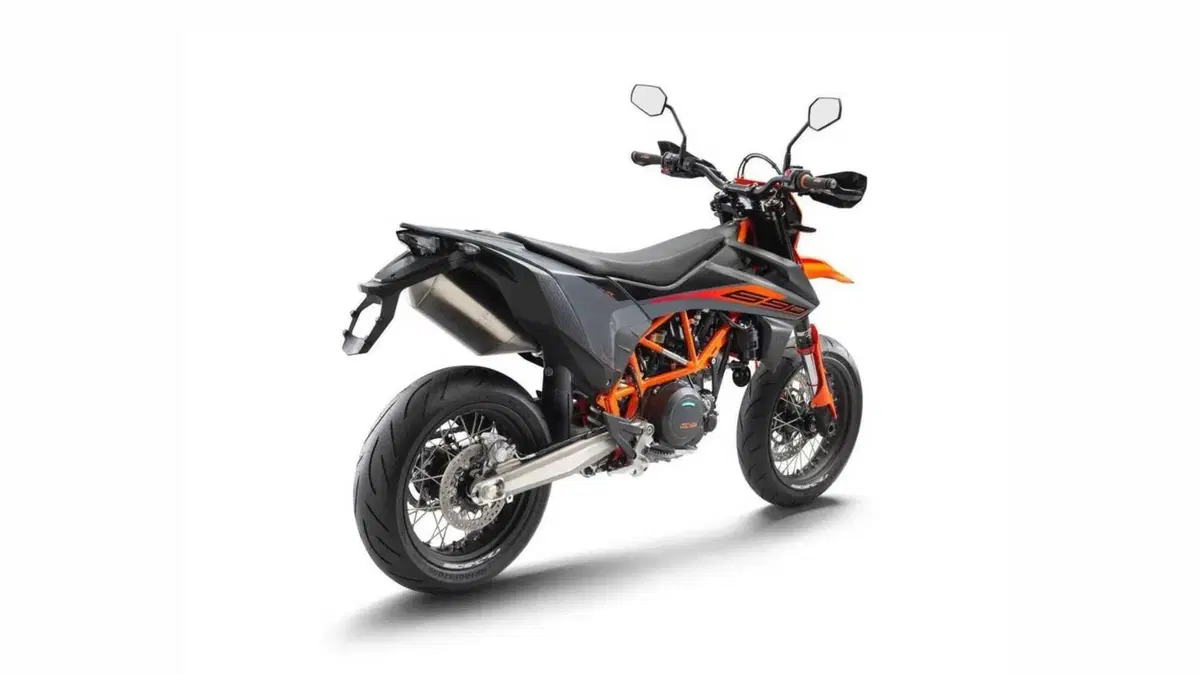 KTM 690 SMC R 690 SMC R (2021 - 22) (3)