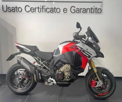 Ducati Multistrada V4 RS (2024 - 25) usata