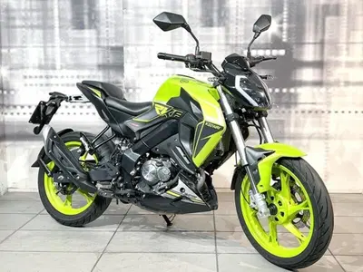 Keeway Motor RKF 125 (2021 - 24) usata