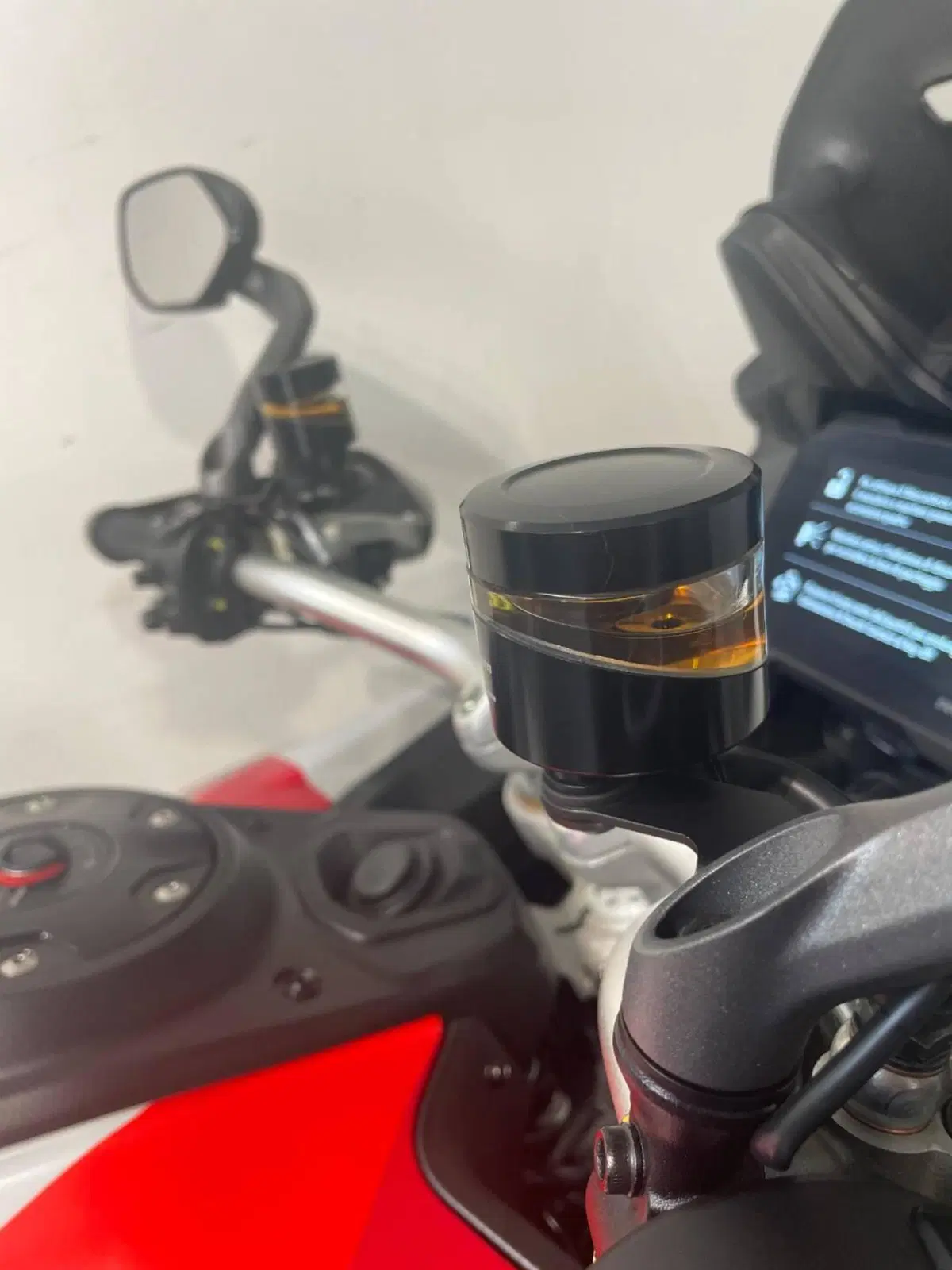 Ducati Multistrada V4 RS (2024 - 25) (11)